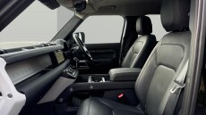 Land Rover Defender 3.0 D250 XS Edition 110 5dr Auto Diesel Estate